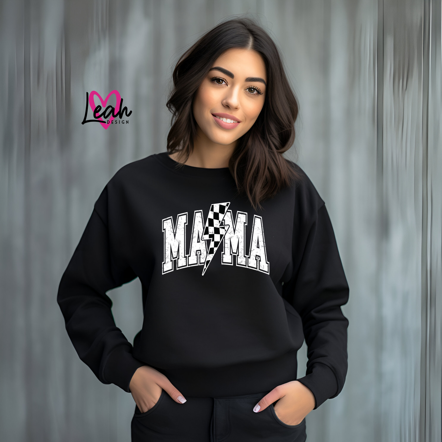 Mama Sweatshirt