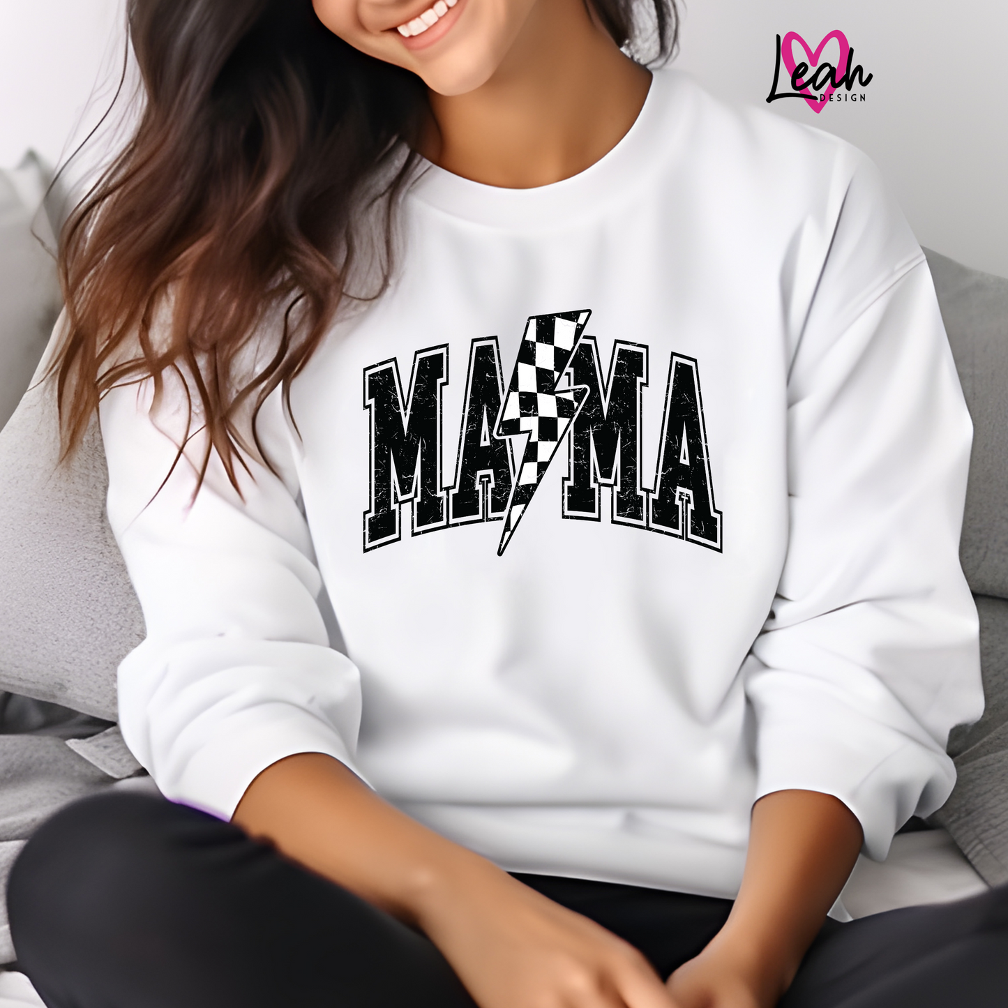 Mama Sweatshirt