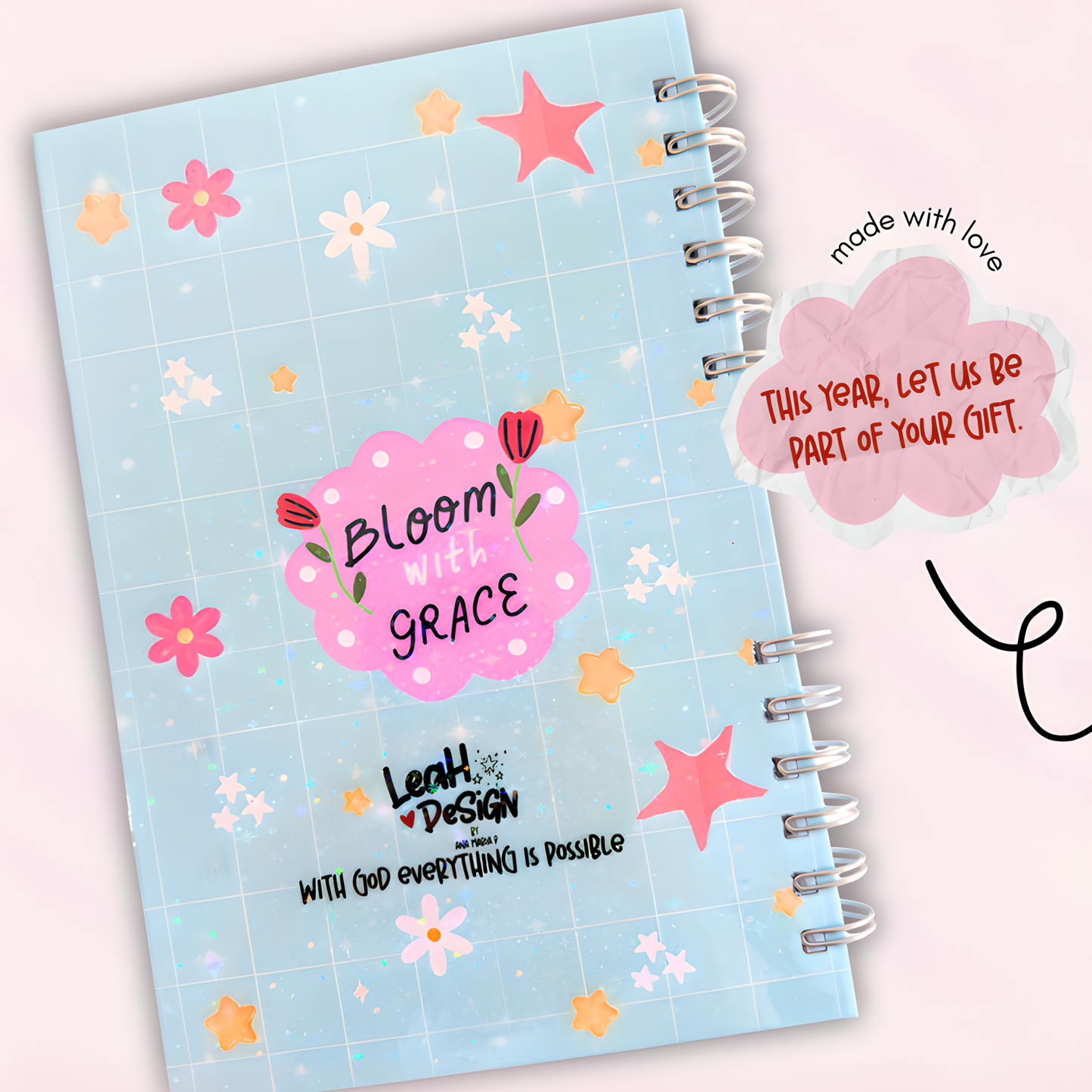 Hope Notebook