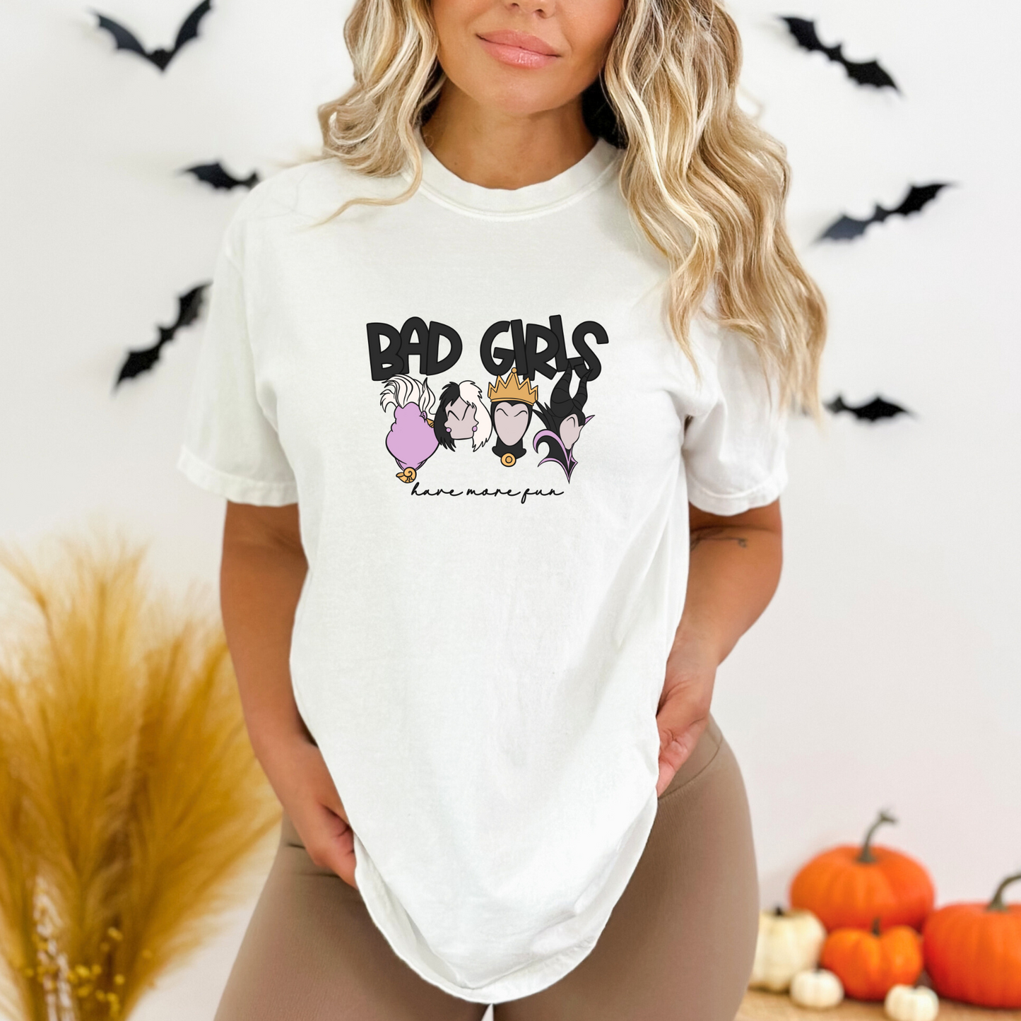 Bad Girls Shirt