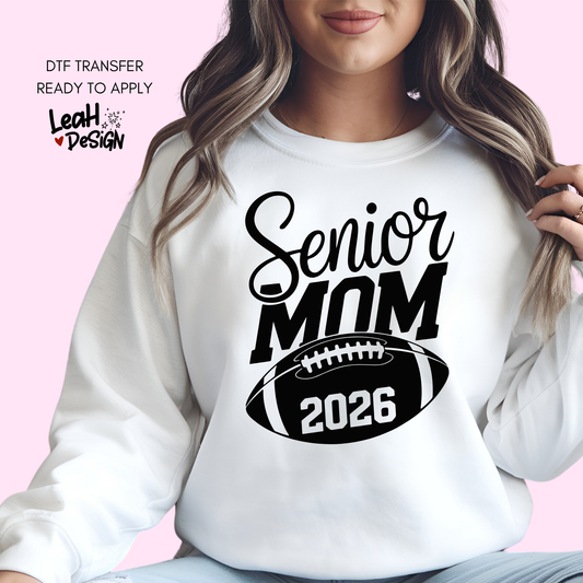 Senior Mom DTF