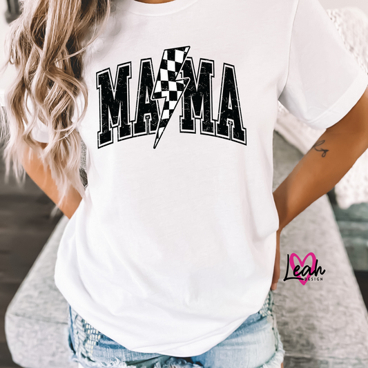 Mama Shirt