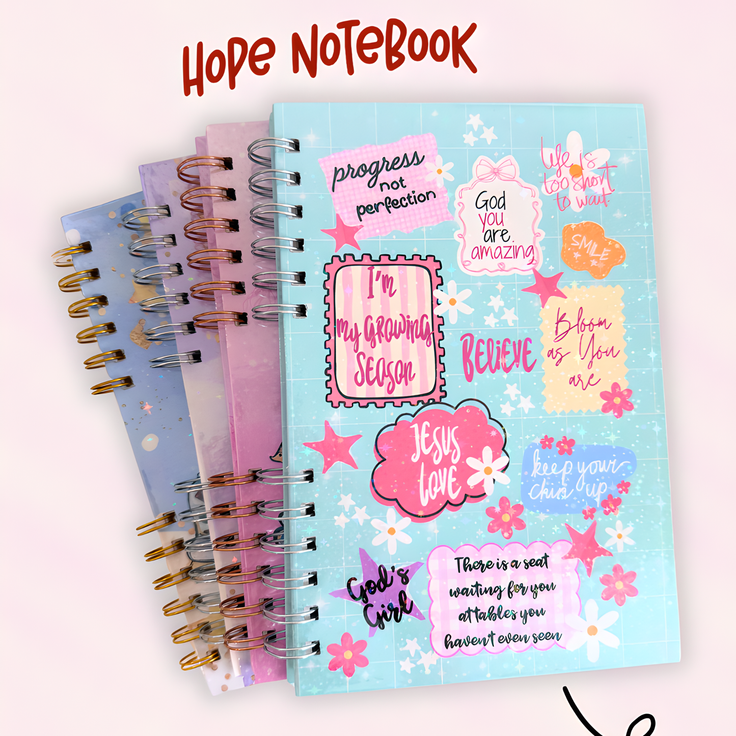 Hope Notebook
