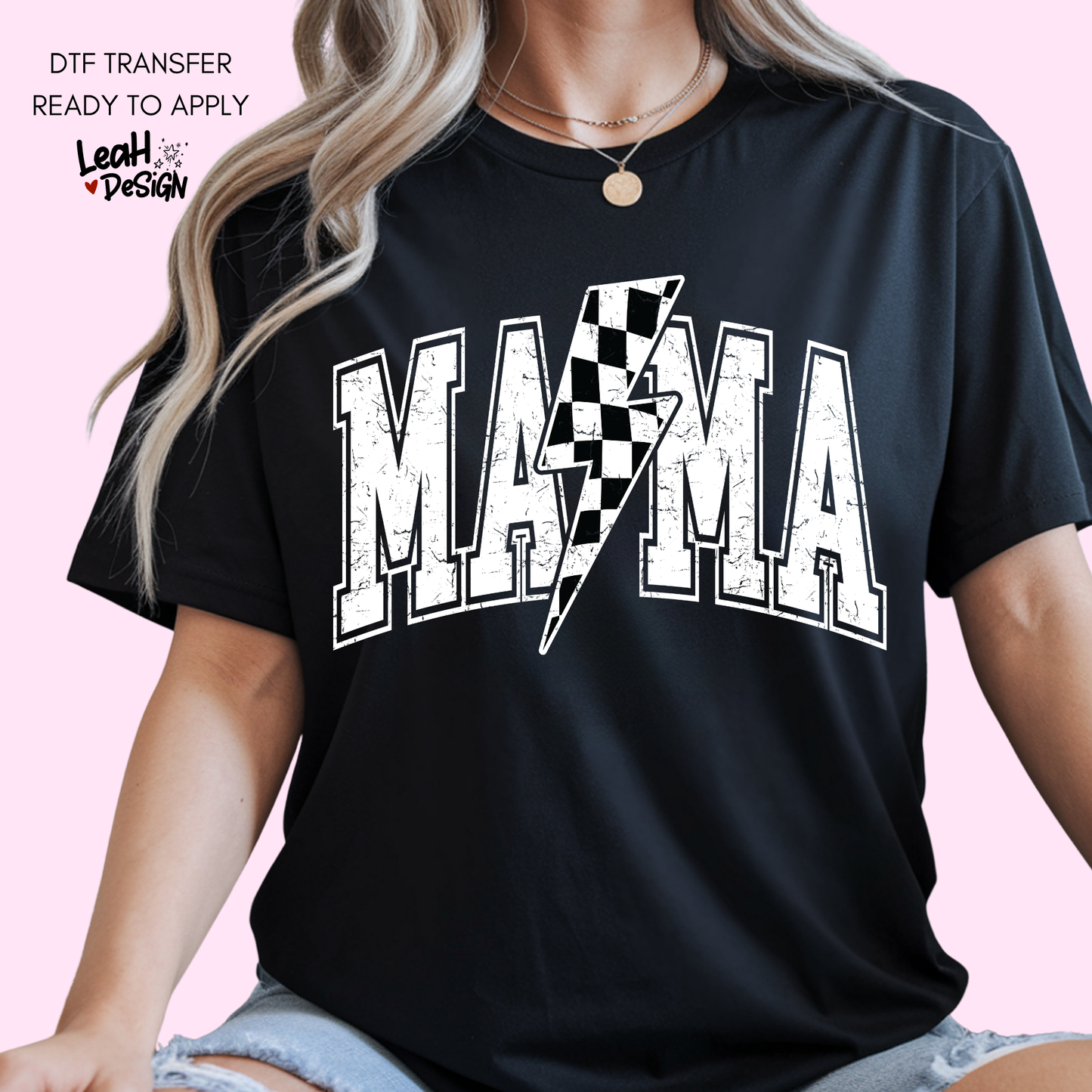 Cool Mama DTF
