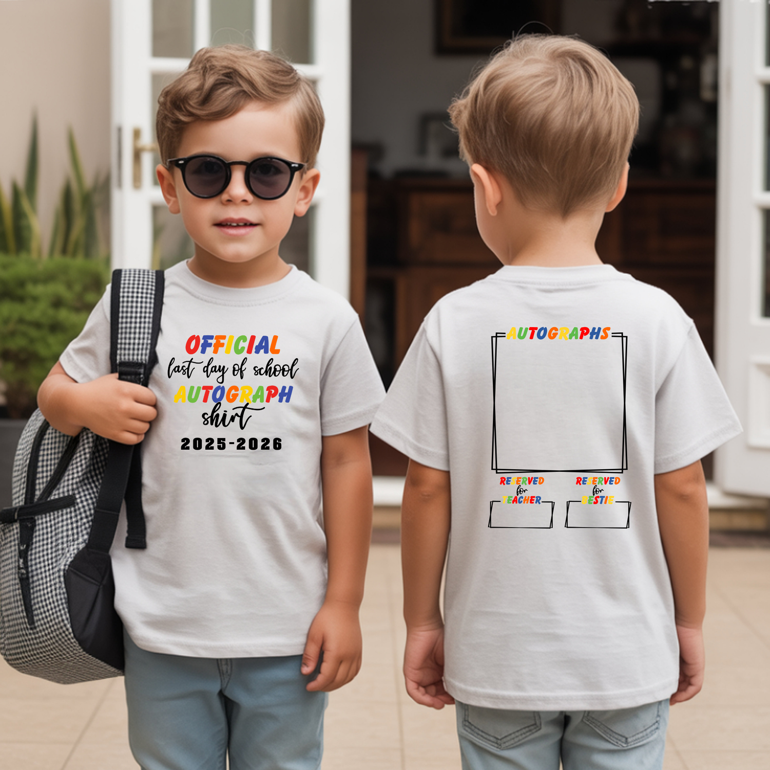 Kids Collection