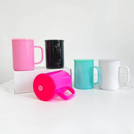 Macaroon Mug