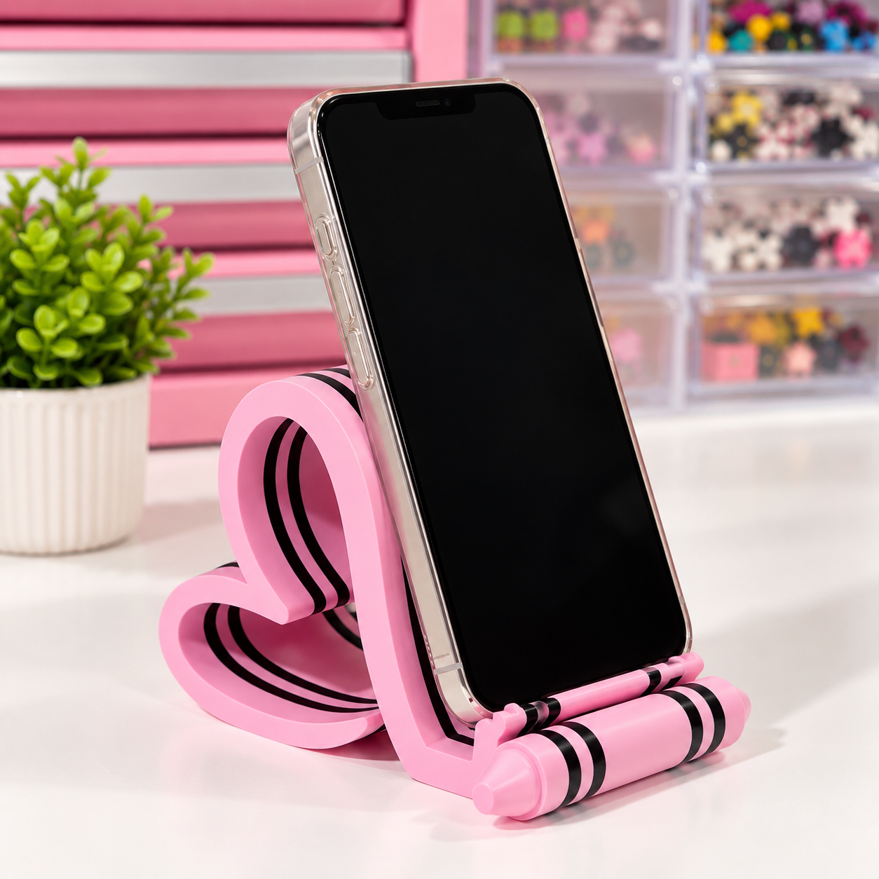 3D Accessories