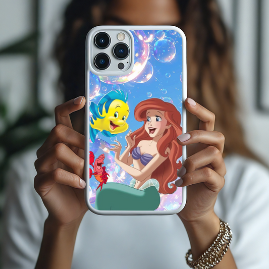Ariel Phone Cover