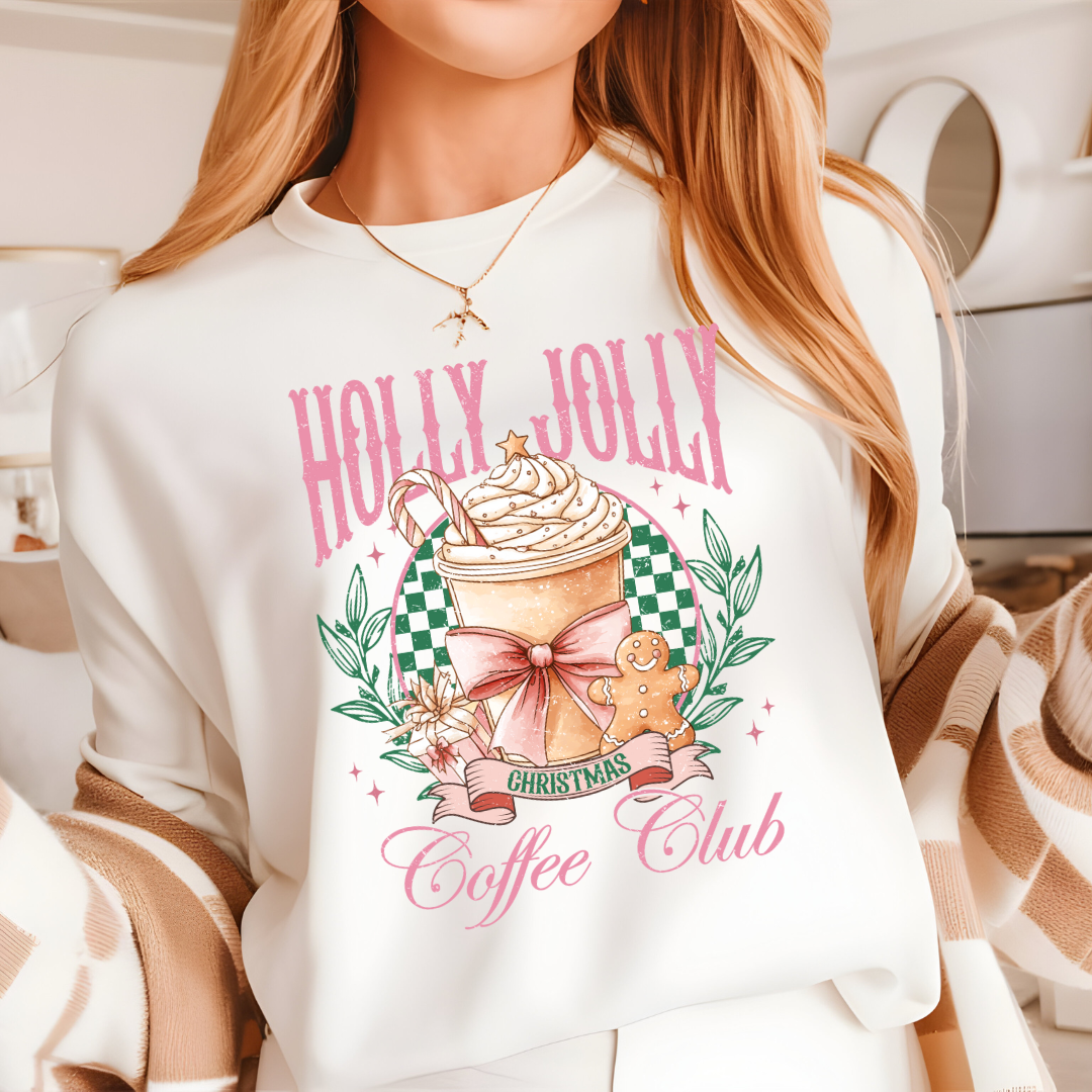 Coffee Club T Shirt