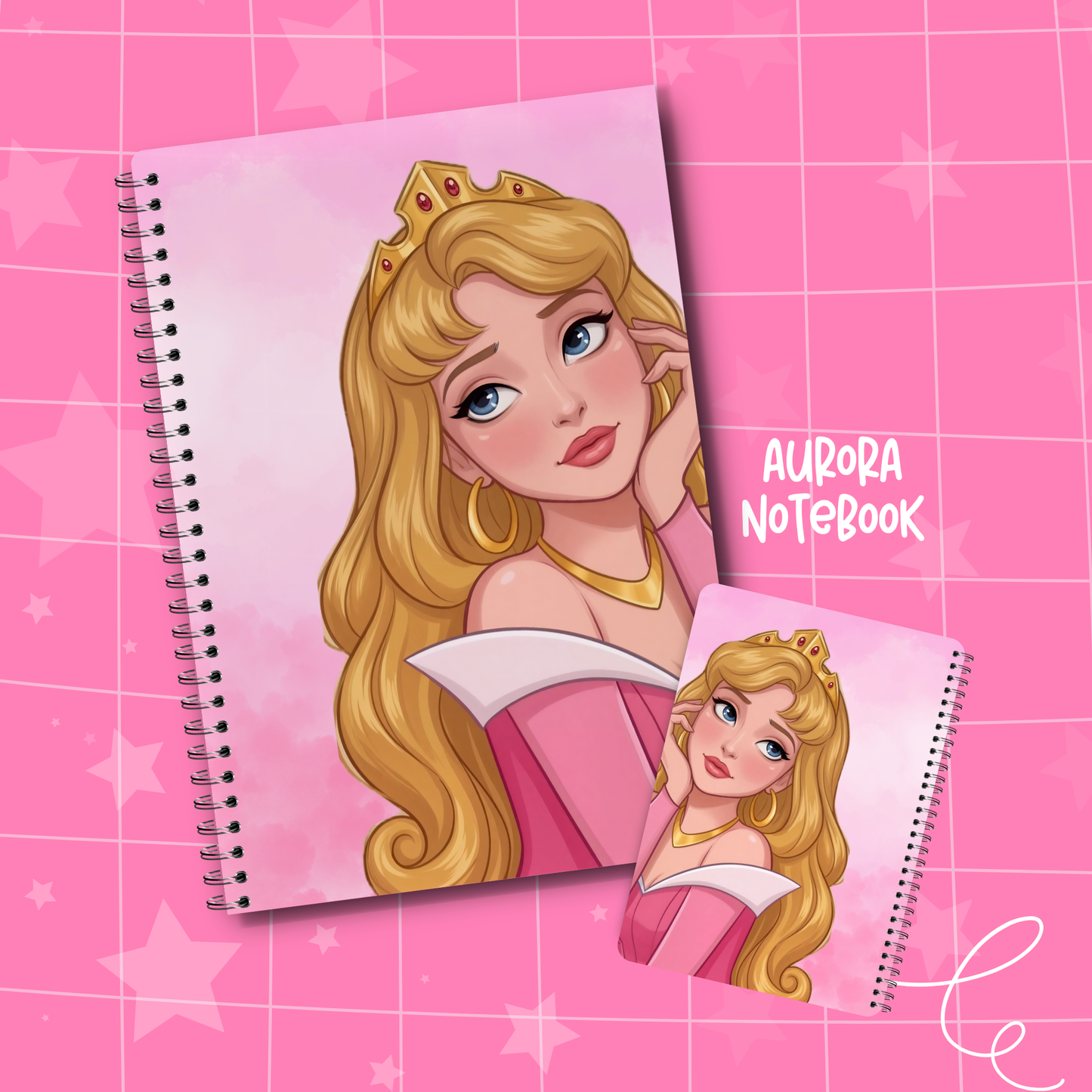 Aurora Notebook