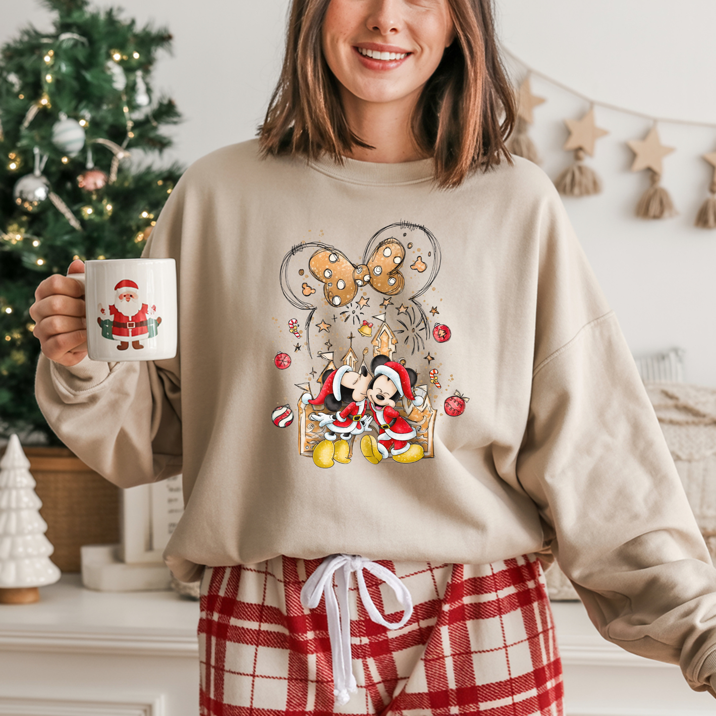Holiday Sweatshirt