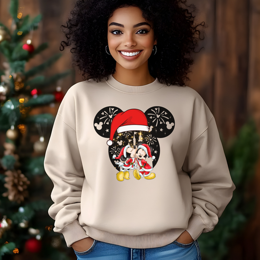 Magic Time Sweatshirt