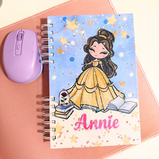 Dreamy Agenda
