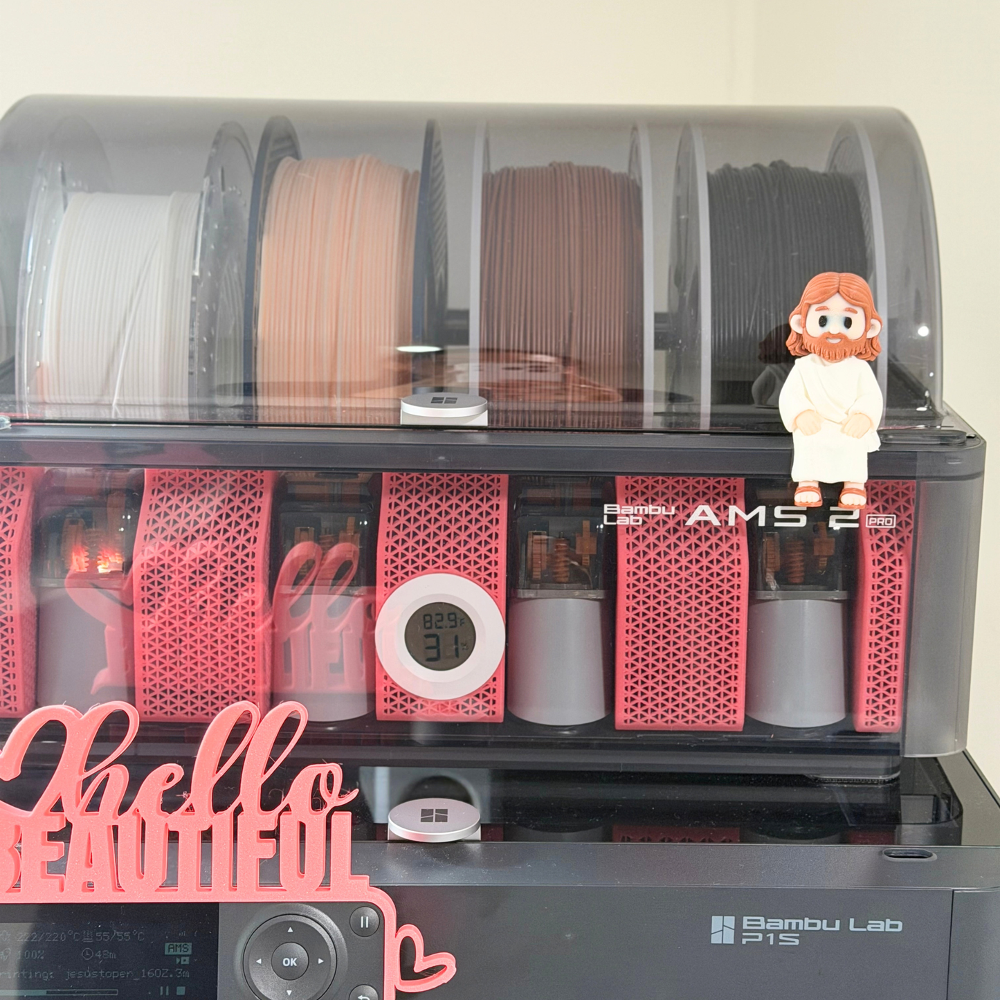 Mini Jesus