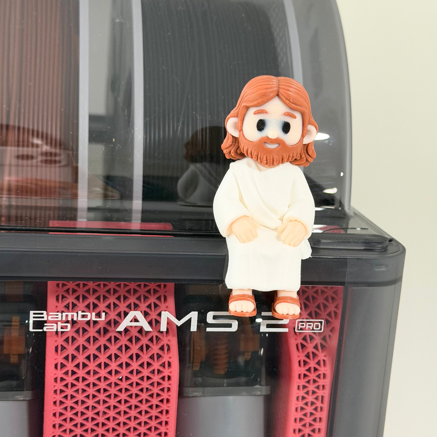 Mini Jesus