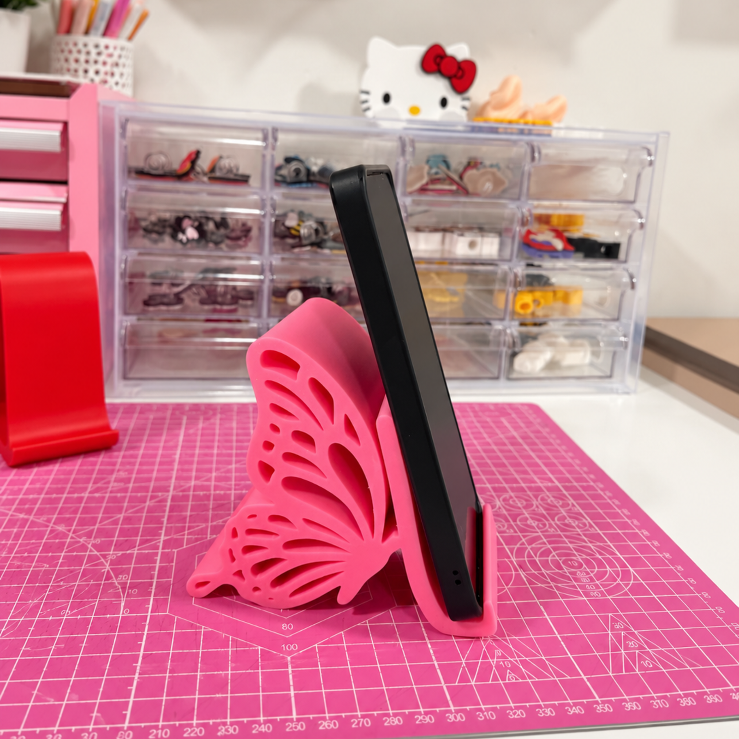 3D Accessories