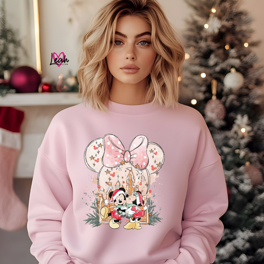 Wonderful Time Sweatshirt