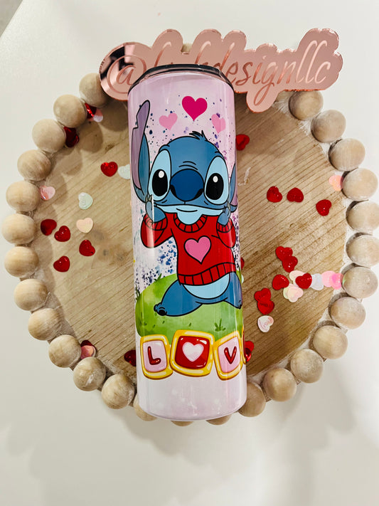 Stitch Tumbler