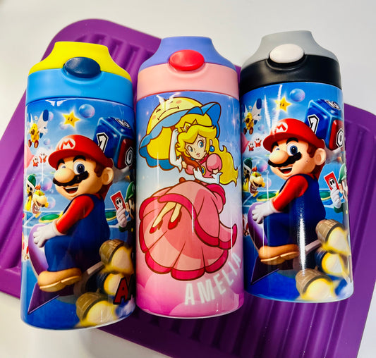 Mario Tumbler