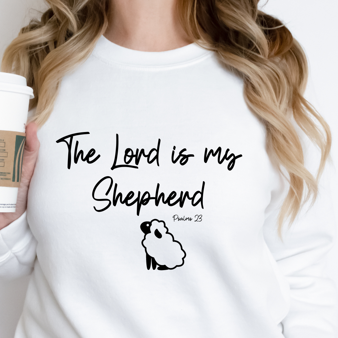 The Lord is my Shepherd