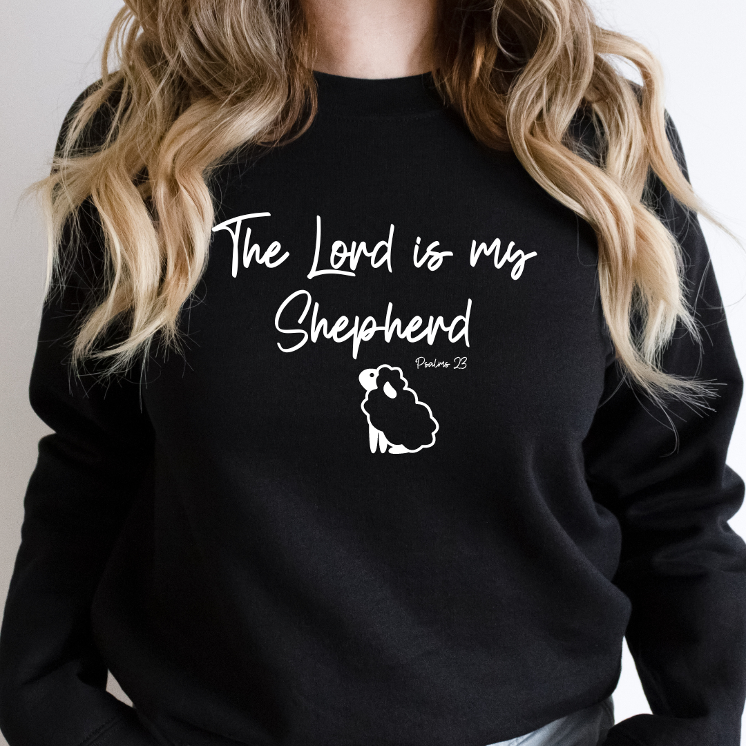 The Lord is my Shepherd