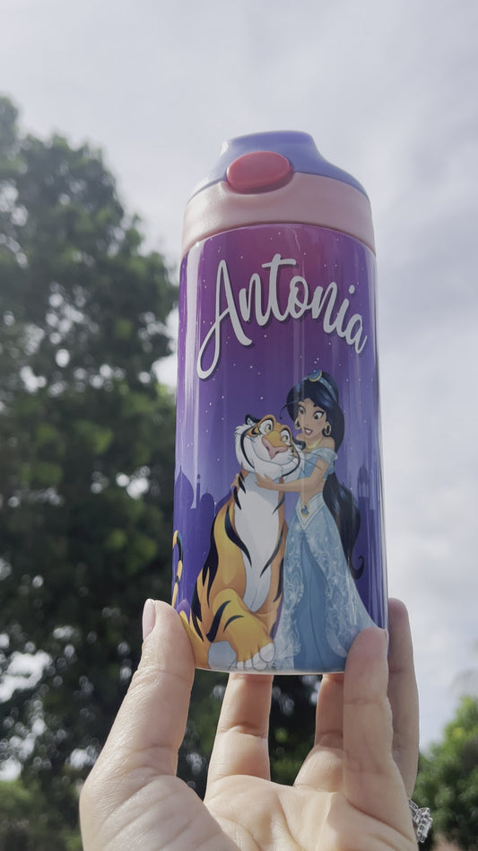 Aladin Tumbler