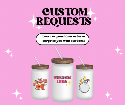 Custom Requests