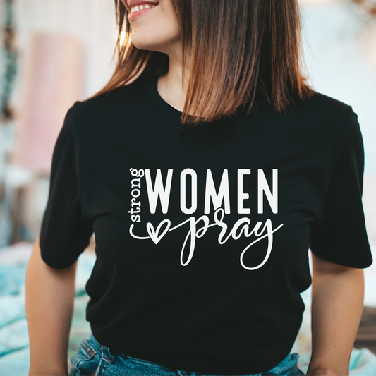 Pray  Tshirt