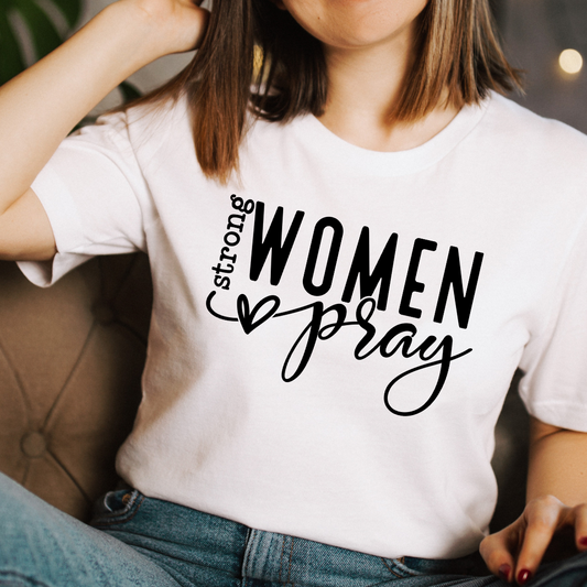 Pray  Tshirt